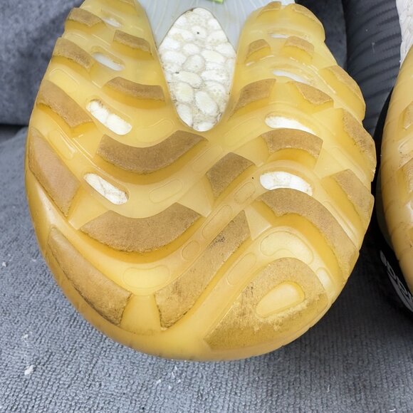 Adidas Spikeless Golf Shoes Mens 11 - CodeChaos (EE9103) - Picture 11 of 13